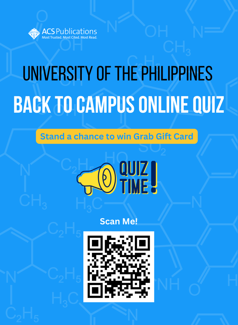 ACS Back To Campus Online Quiz