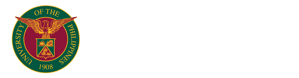 UPOU Library Logo